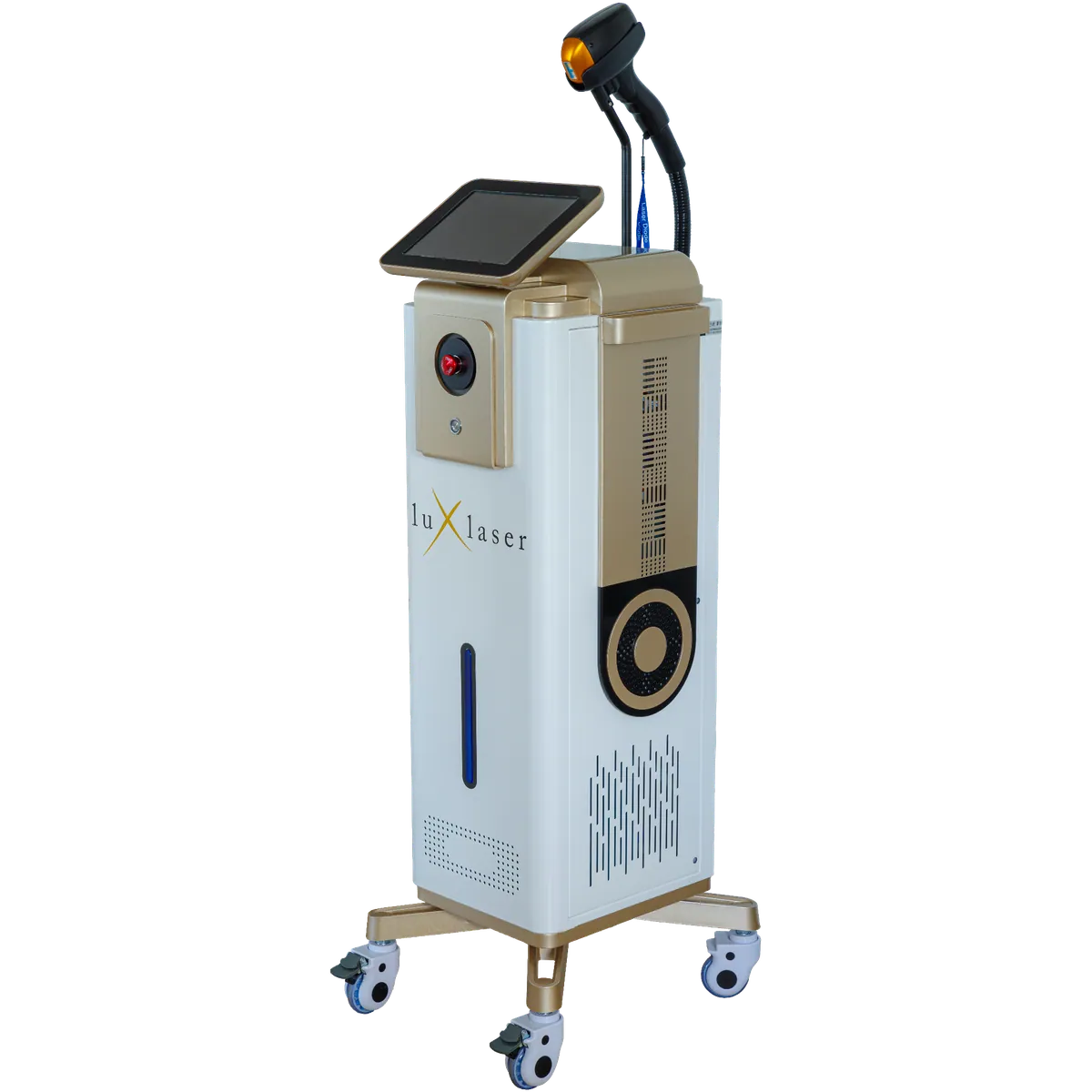Luxlaser 1600 — profesionalni kozmetički uređaj