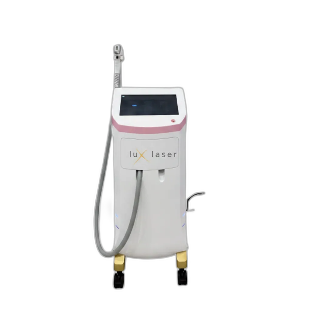 Lux Laser 2000 — profesionalni kozmetički uređaj