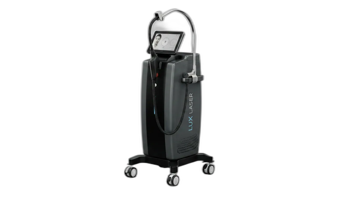 Lux Laser 1800